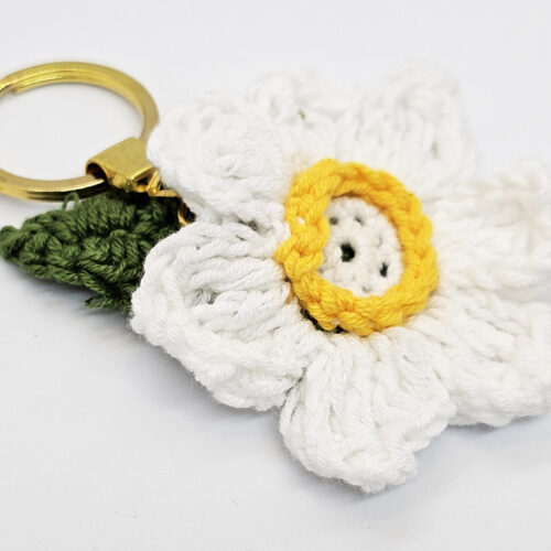szydelkowy breloczek kwiaty (24)