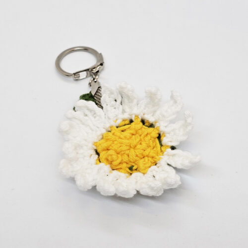 szydelkowy breloczek kwiaty (39)