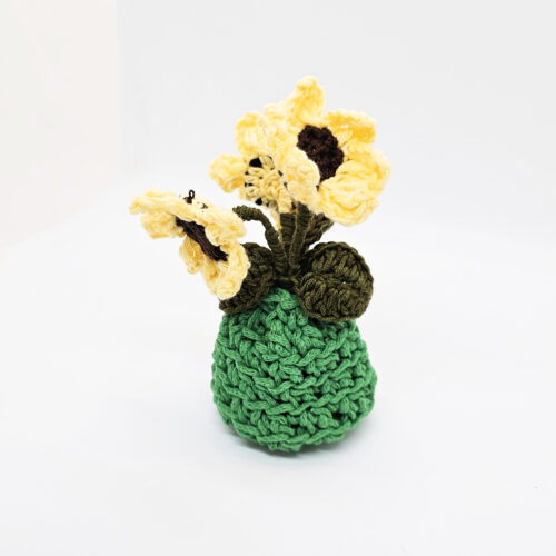 bukiecik slonecznik (2)