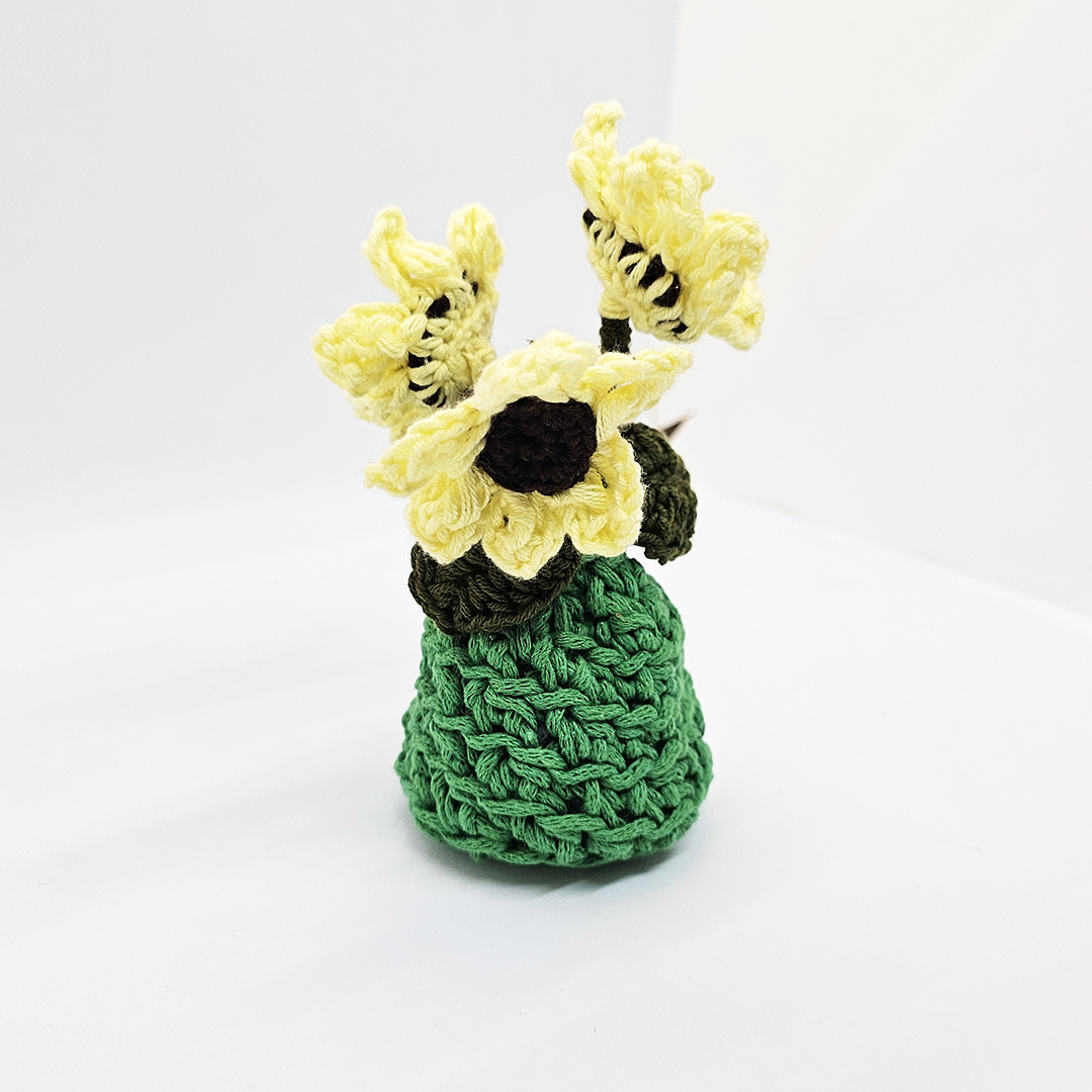 bukiecik slonecznik (3)